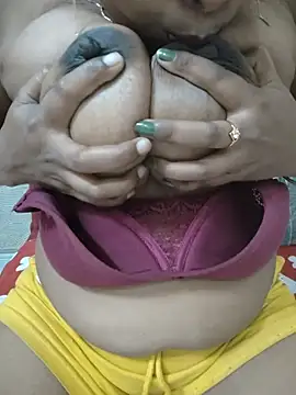 عرض كام Sexyhina321