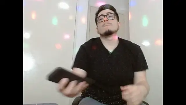 jvier1990 Webcamshow