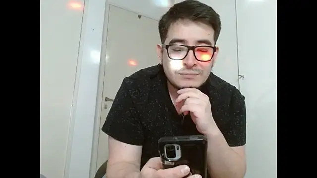 jvier1990 Webcamshow