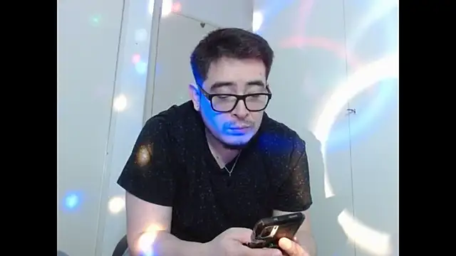 jvier1990 Webcam Show