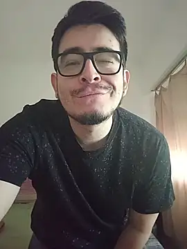 Show webcam de jvier1990