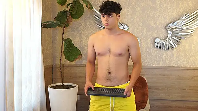 Ethan_occonor live-chat rom