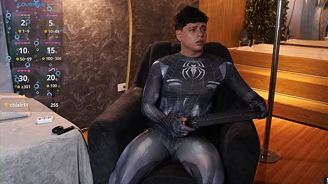 Ethan_occonorn Webbikameraesitys