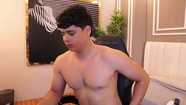 Živý XXX chat Ethan_occonor
