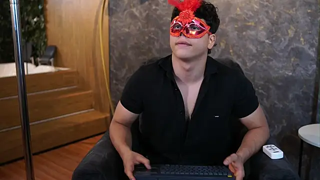 Ethan_occonor 라이브 XXX 채팅