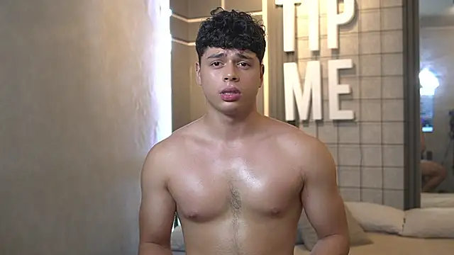 Ethan_occonor's Webcam Show
