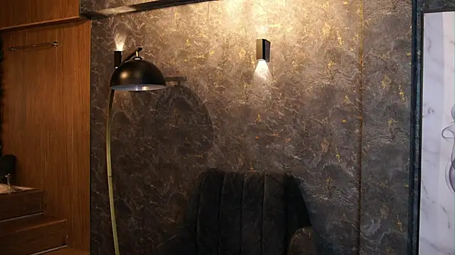 Živá chatovací místnost Ethan_occonor