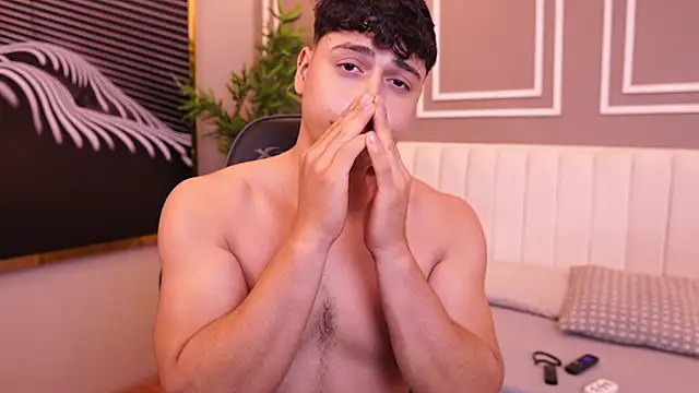 Ethan_occonor – webcam-show