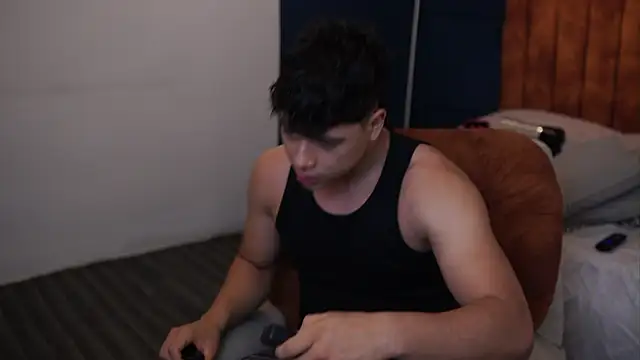 Sala de chat ao vivo de Ethan_occonor