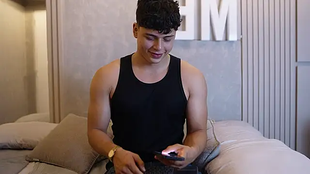 Ethan_occonor Live XXX-Chat