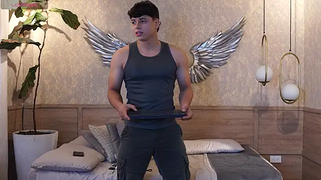 Ethan_occonor's Live XXX Chat