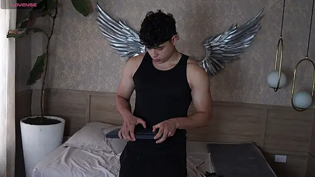 Ethan_occonor XXX чат на живо