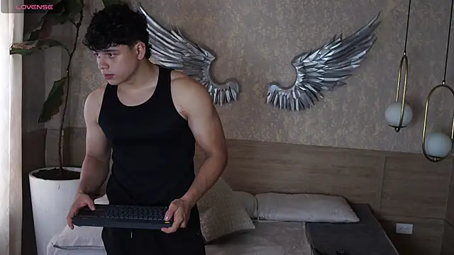 Ethan_occonor Live XXX-Chat