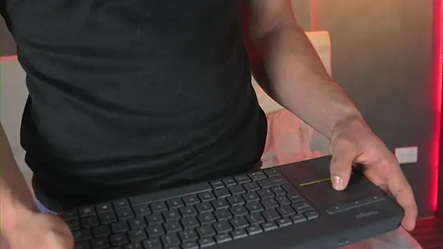 Ethan_occonor Pertunjukan Webcam