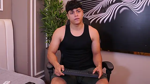 Ethan_occonor's Live XXX Chat