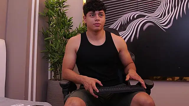 عرض كام Ethan_occonor