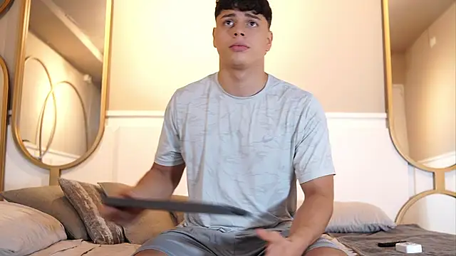Ethan_occonor 웹캠 쇼