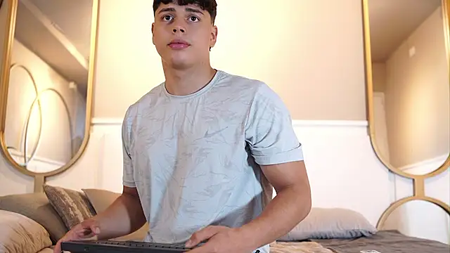 عرض كام Ethan_occonor