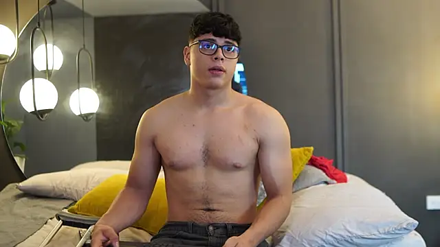 Ethan_occonor 웹캠 쇼