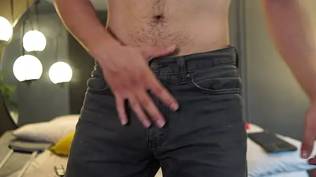 Ethan_occonor's Webcam Show