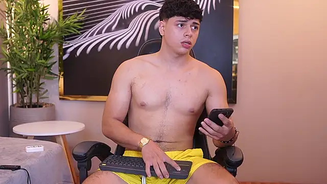 Ethan_occonor's Live XXX Chat