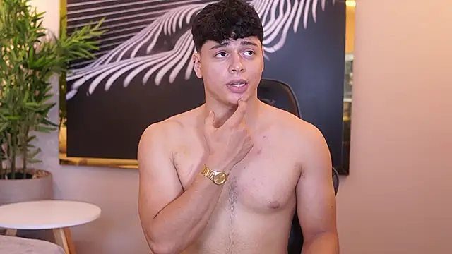 Ethan_occonor 라이브 XXX 채팅