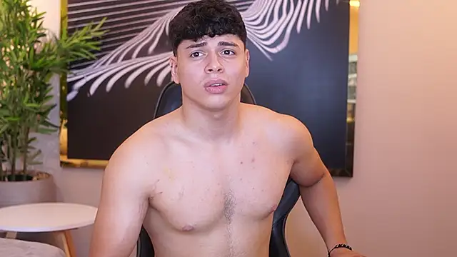 Ethan_occonor's Live XXX Chat
