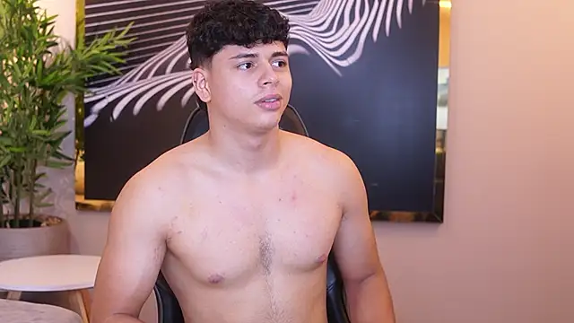 عرض كام Ethan_occonor