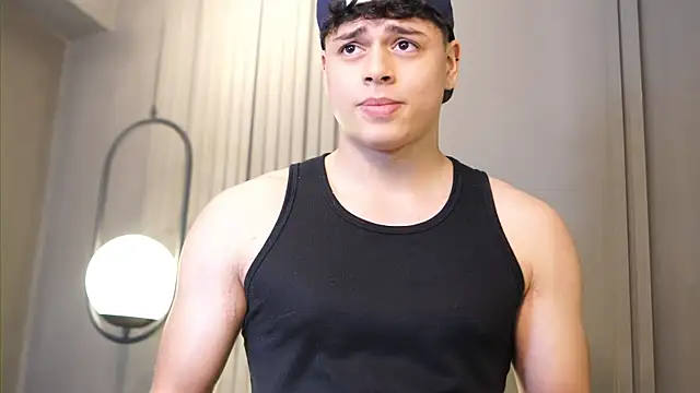 Ethan_occonor ওয়েবক্যাম শো