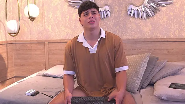 Ethan_occonor Webcam-Show
