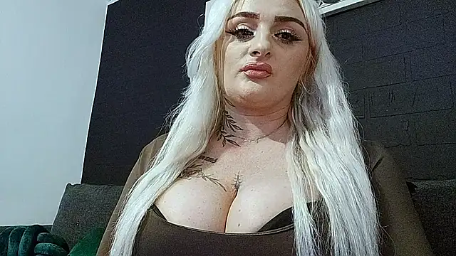 Chatroom en direct de AnastasiaLips