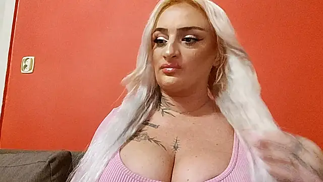 AnastasiaLips' Live XXX Chat
