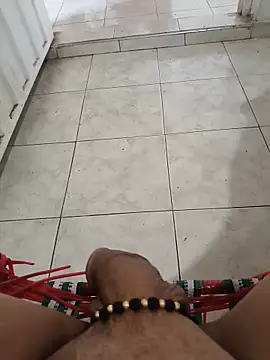 Exoticovergon Pertunjukan Webcam