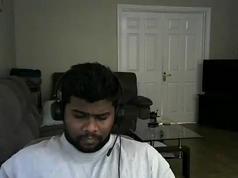 YOURCRAZYDADDY Webcam-Show