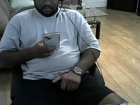 Show Webcam de YOURCRAZYDADDY