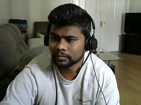 YOURCRAZYDADDY Pertunjukan Webcam
