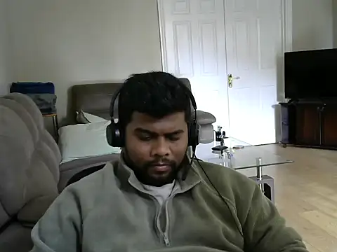 YOURCRAZYDADDY Webcam show