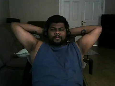 YOURCRAZYDADDY Show Webcam