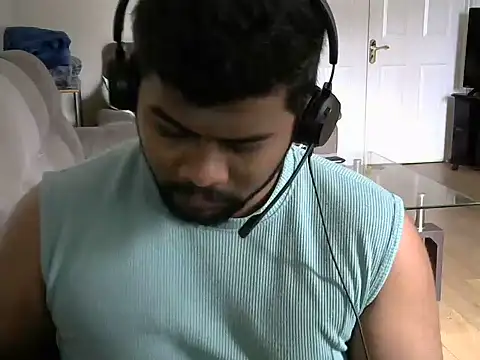 YOURCRAZYDADDY Webcam Show