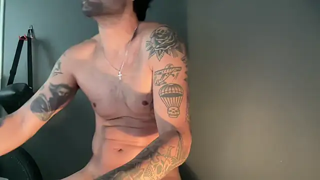 Show de webcam de ZeusDelicious
