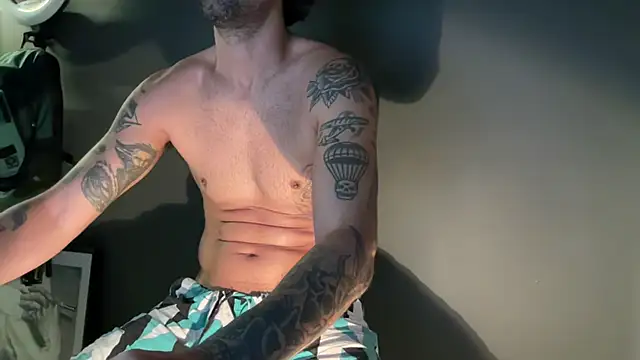 Show de webcam de ZeusDelicious