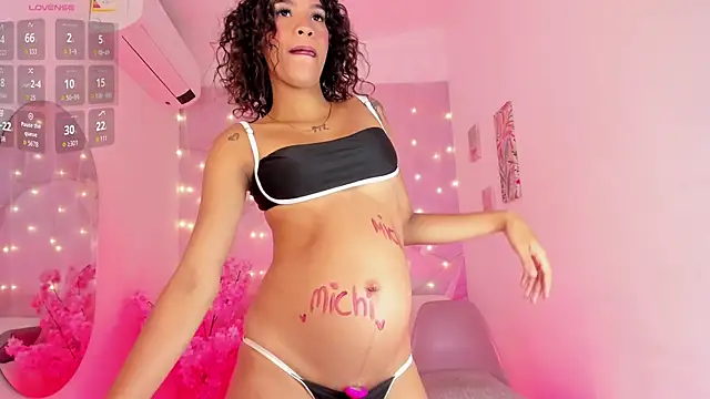 Chat ao vivo de Maariangel