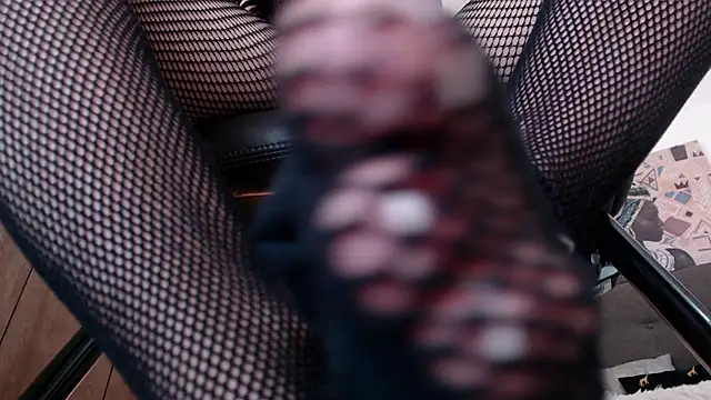 aleesha_cameron02n Webbikameraesitys