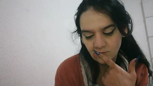 Show de A-catzinha69_ na webcam