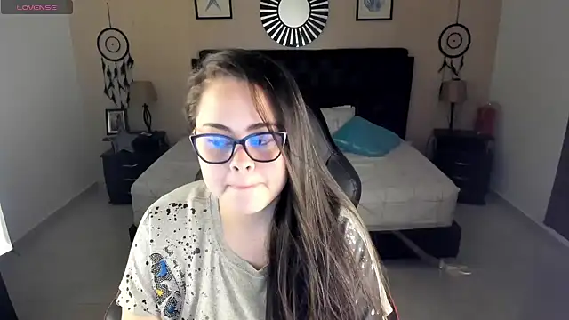 LolaVillalobos Chat XXX in diretta