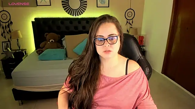 LolaVillalobos' Live XXX Chat