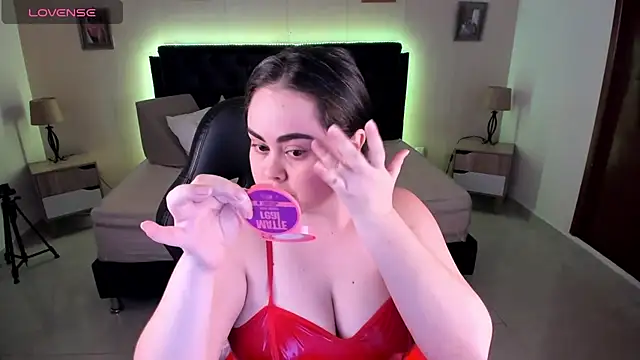 LolaVillalobos Cameră chat live