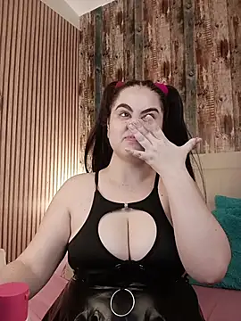 LolaVillalobos – Live XXX-chat