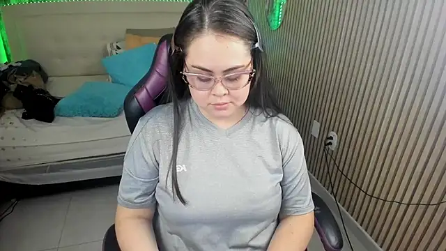 LolaVillalobos Live XXX-chat