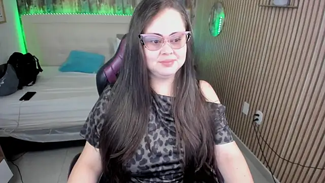 LolaVillalobos Chat XXX in diretta
